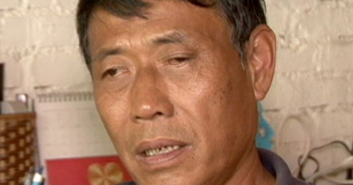 Rare Red Guard confession